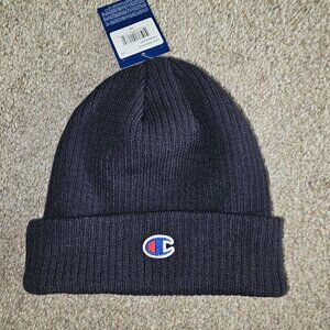 Champion beanie
